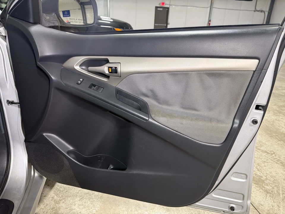 2010 Toyota Matrix 2nd Gen - Image 20 of 21