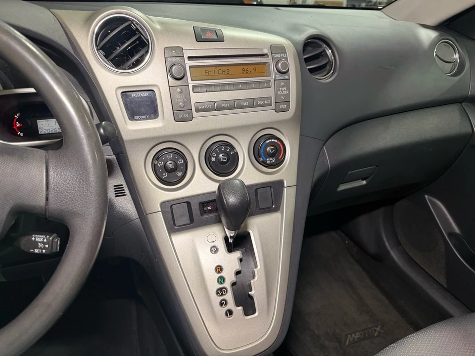 2010 Toyota Matrix 2nd Gen - Image 16 of 21