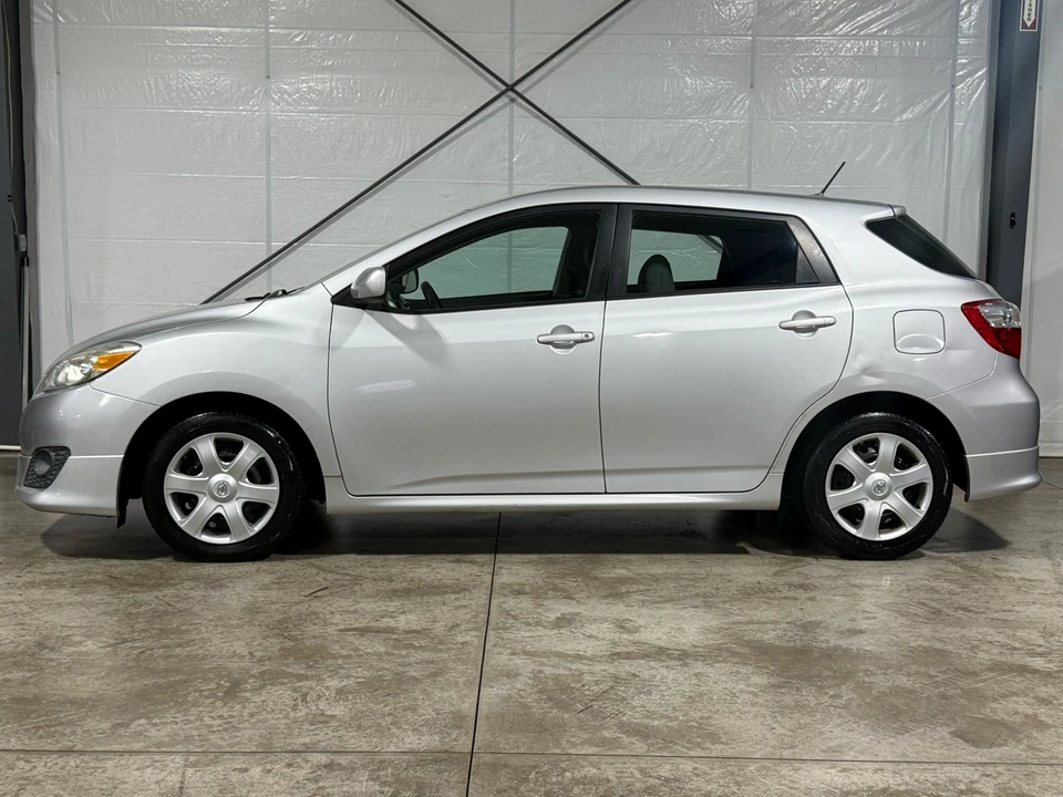 2010 Toyota Matrix 2nd Gen - Image 2 of 21