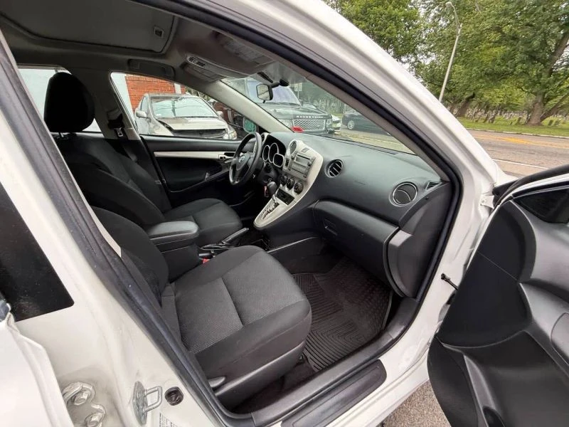 2010 Toyota Matrix 2nd Gen - Image 12 of 12