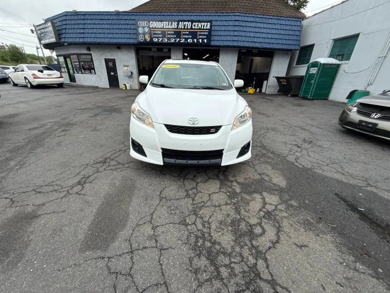 2010 Toyota Matrix 2nd Gen - Image 2 of 12