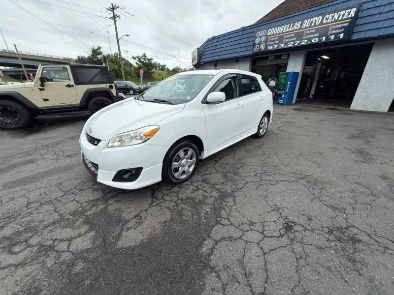 2010 Toyota Matrix 2nd Gen - Image 10 of 12
