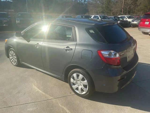 2010 Toyota Matrix 2nd Gen - Image 13 of 21
