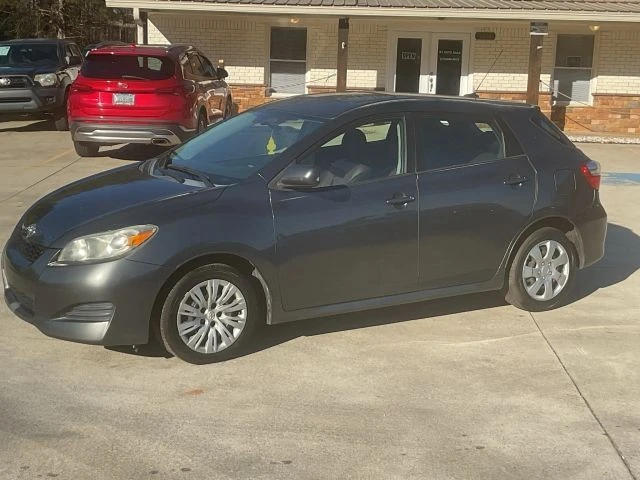 2010 Toyota Matrix 2nd Gen - Image 9 of 21