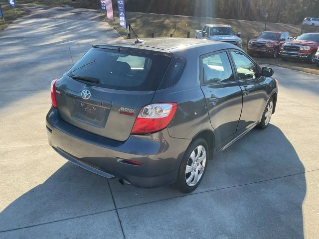 2010 Toyota Matrix 2nd Gen - Image 17 of 21