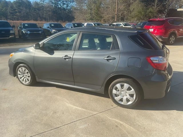2010 Toyota Matrix 2nd Gen - Image 12 of 21