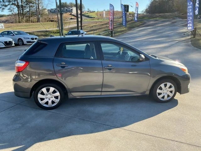 2010 Toyota Matrix 2nd Gen - Image 20 of 21