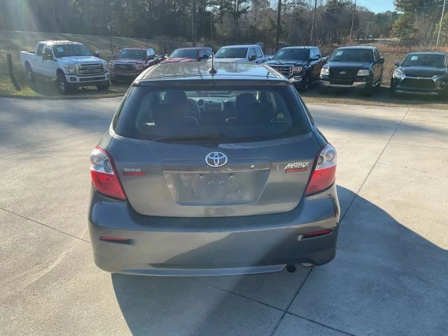 2010 Toyota Matrix 2nd Gen - Image 3 of 21