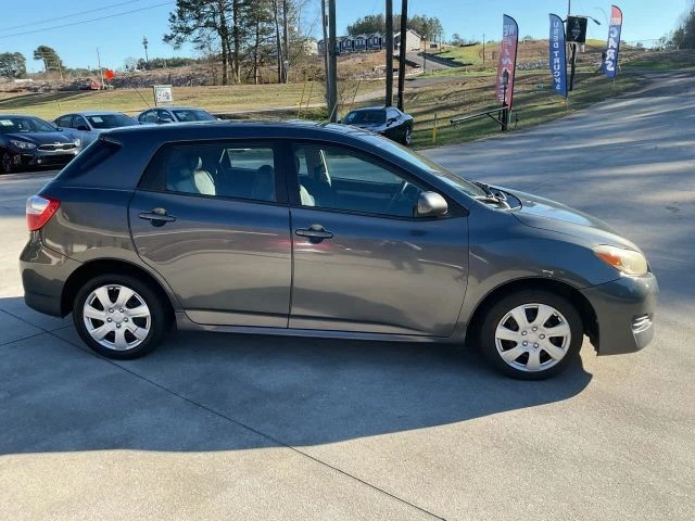 2010 Toyota Matrix 2nd Gen - Image 21 of 21