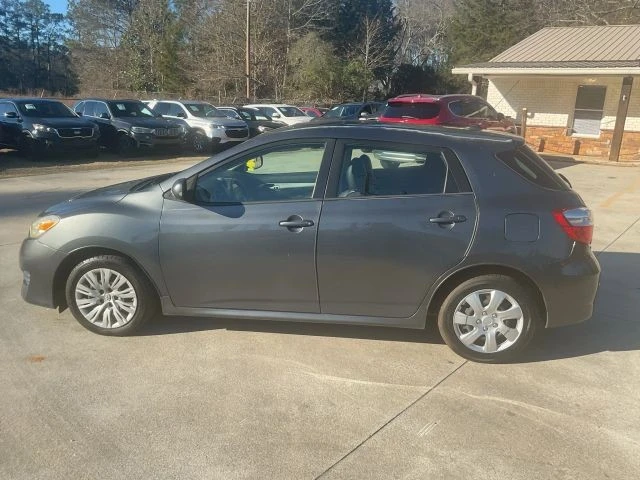2010 Toyota Matrix 2nd Gen - Image 11 of 21