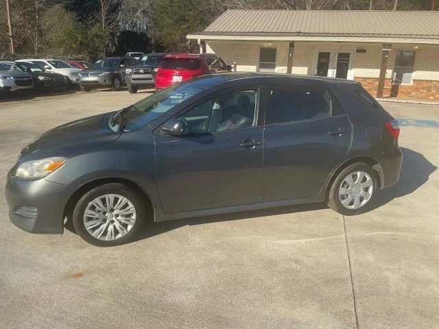 2010 Toyota Matrix 2nd Gen - Image 10 of 21