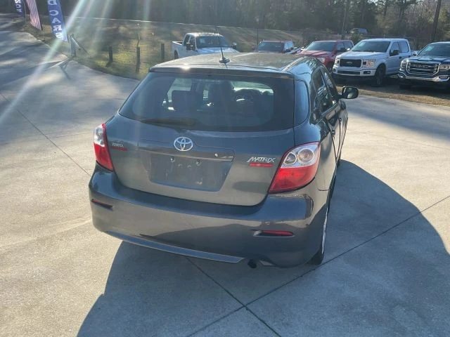 2010 Toyota Matrix 2nd Gen - Image 16 of 21