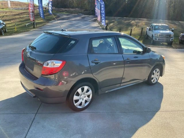 2010 Toyota Matrix 2nd Gen - Image 18 of 21