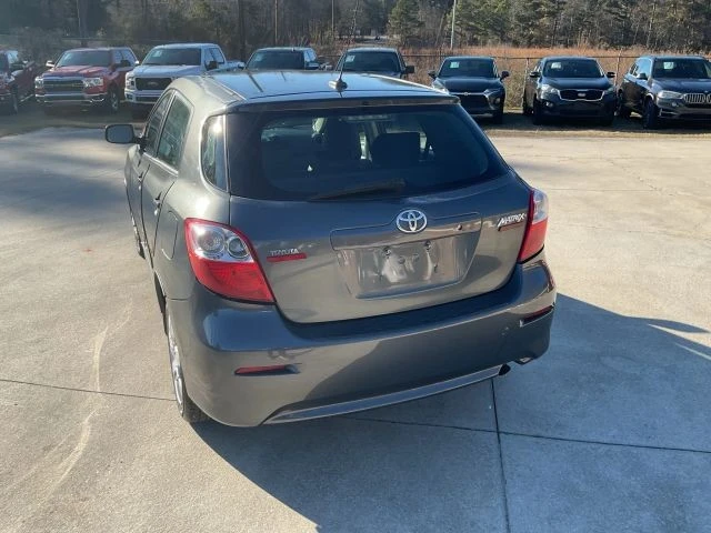 2010 Toyota Matrix 2nd Gen - Image 15 of 21