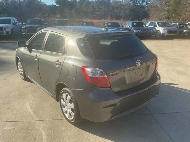 2010 Toyota Matrix 2nd Gen - Image 14 of 21
