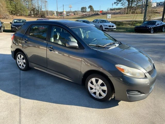 2010 Toyota Matrix 2nd Gen - Image 2 of 21