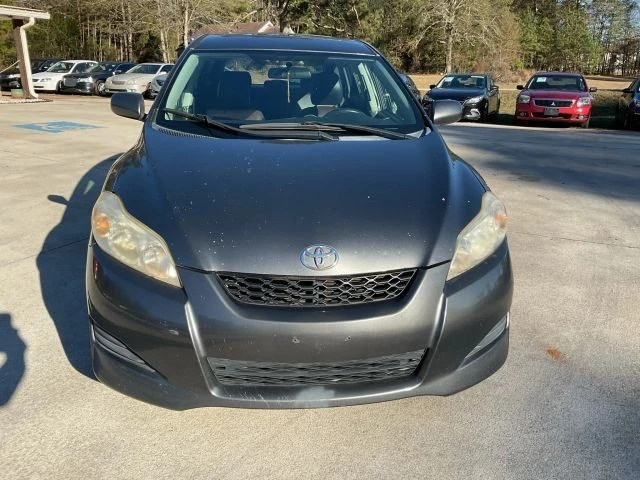 2010 Toyota Matrix 2nd Gen - Image 4 of 21
