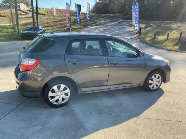 2010 Toyota Matrix 2nd Gen - Image 19 of 21