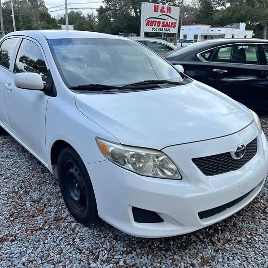 2010 Toyota Corolla 10th Gen - Image 1 of 1