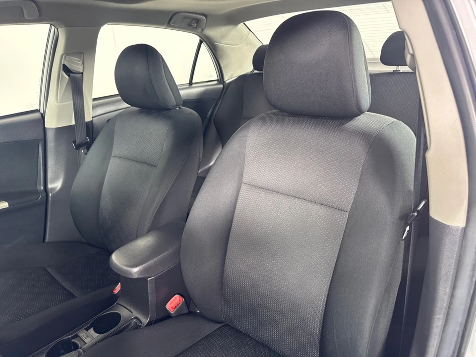 2010 Toyota Corolla 10th Gen - Image 12 of 12
