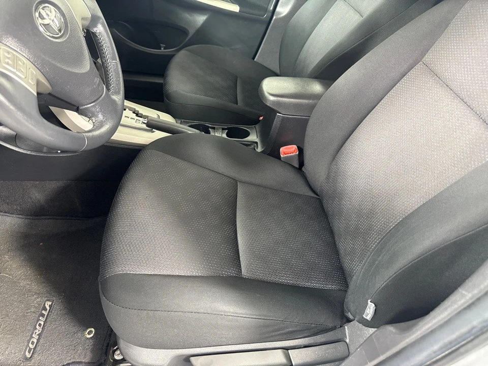 2010 Toyota Corolla 10th Gen - Image 11 of 12