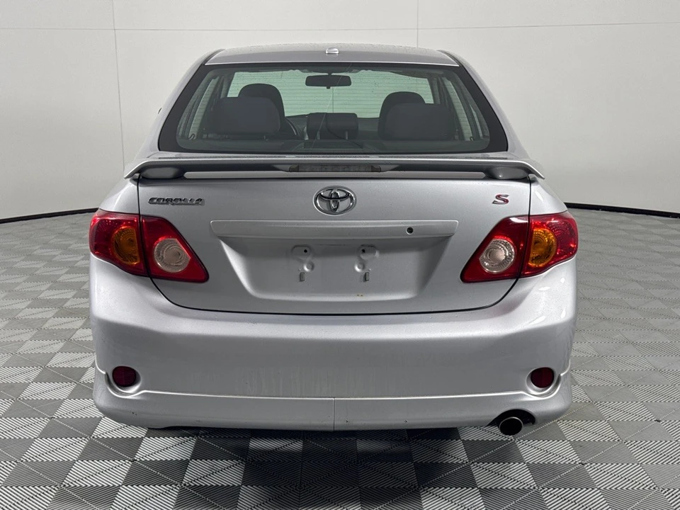 2010 Toyota Corolla 10th Gen - Image 6 of 12