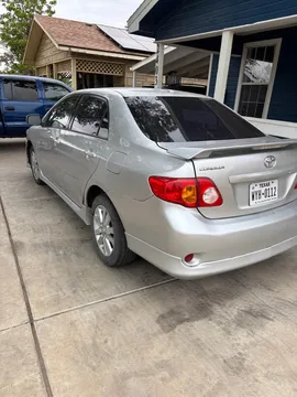 2010 Toyota Corolla 10th Gen - Image 4 of 9