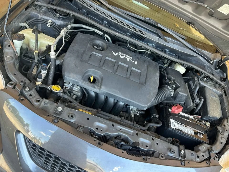 2010 Toyota Corolla 10th Gen - Image 7 of 9