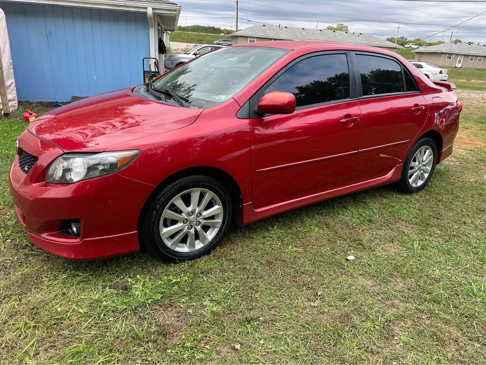 2010 Toyota Corolla 10th Gen - Image 2 of 14
