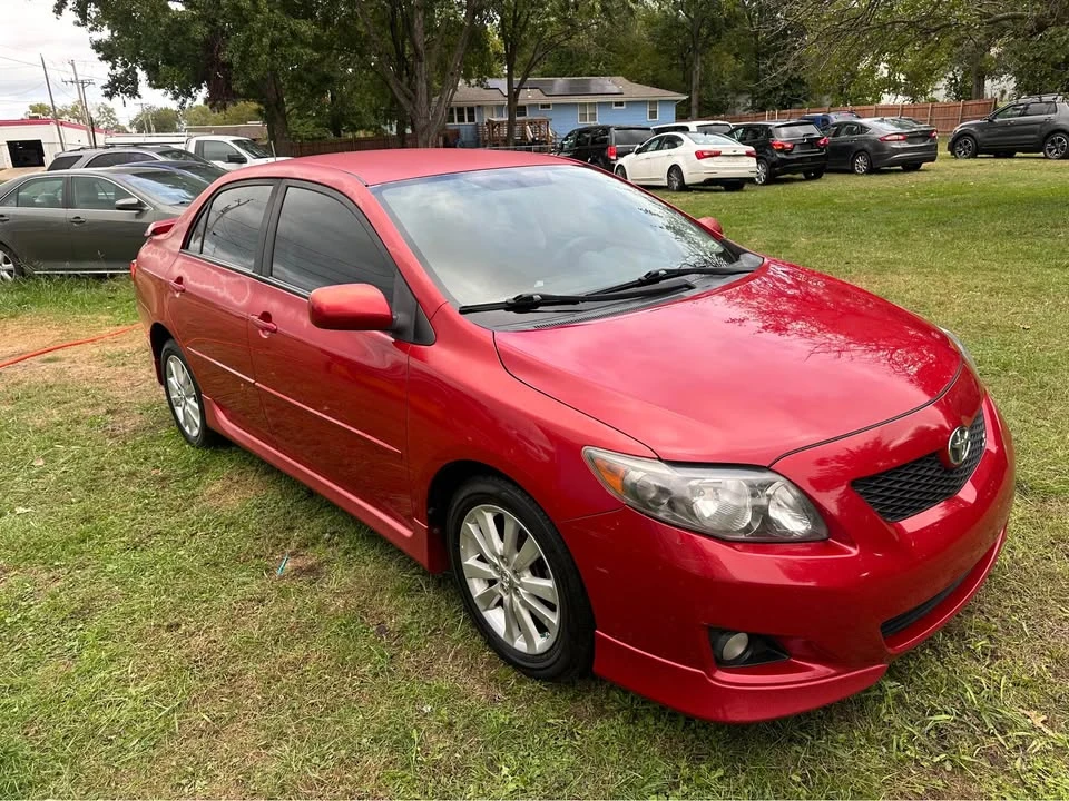 2010 Toyota Corolla 10th Gen - Image 6 of 14