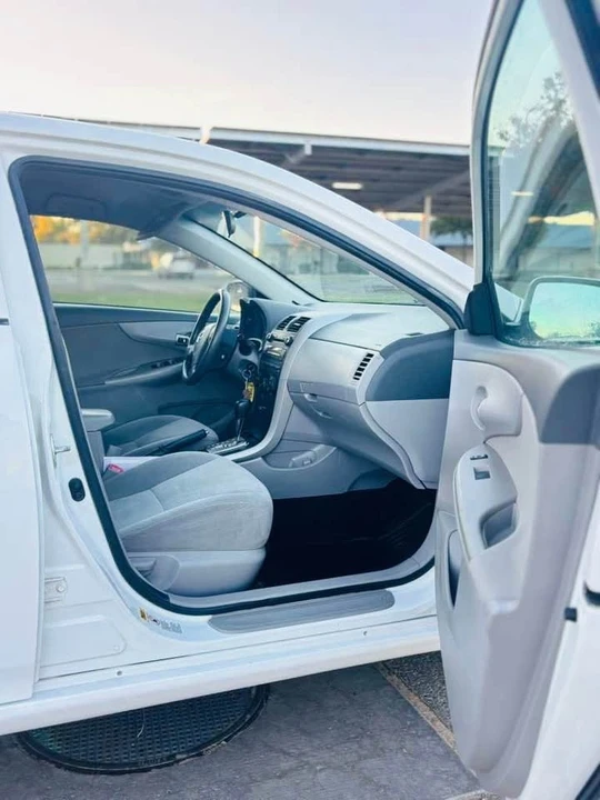 2010 Toyota Corolla 10th Gen - Image 17 of 17