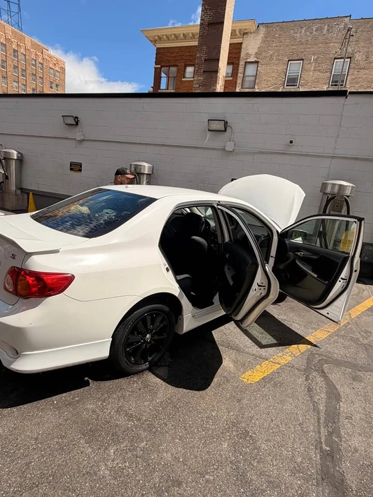 2010 Toyota Corolla 10th Gen - Image 8 of 8