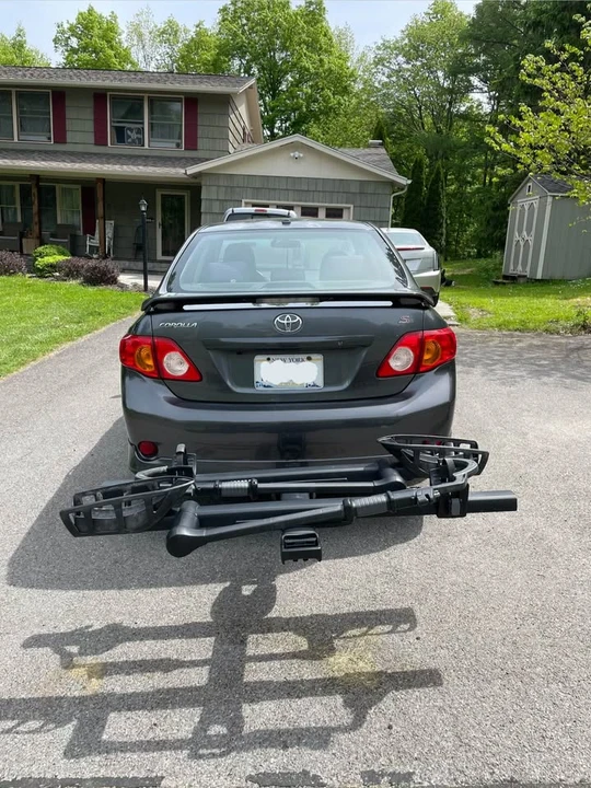 2010 Toyota Corolla 10th Gen - Image 4 of 10