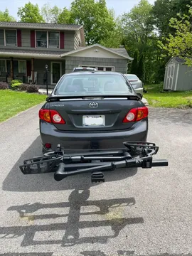 2010 Toyota Corolla 10th Gen - Image 4 of 10