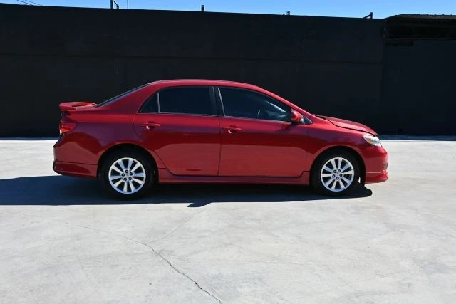 2010 Toyota Corolla 10th Gen - Image 7 of 16