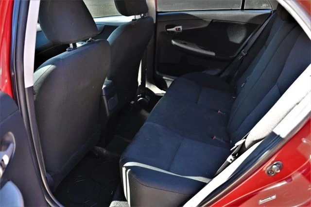 2010 Toyota Corolla 10th Gen - Image 13 of 16