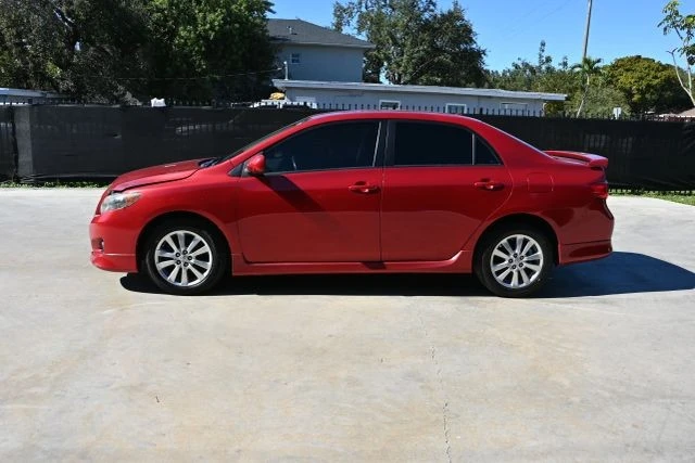 2010 Toyota Corolla 10th Gen - Image 6 of 16