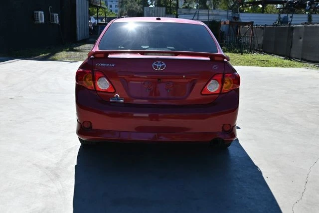 2010 Toyota Corolla 10th Gen - Image 4 of 16
