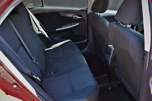 2010 Toyota Corolla 10th Gen - Image 14 of 16