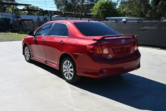 2010 Toyota Corolla 10th Gen - Image 5 of 16