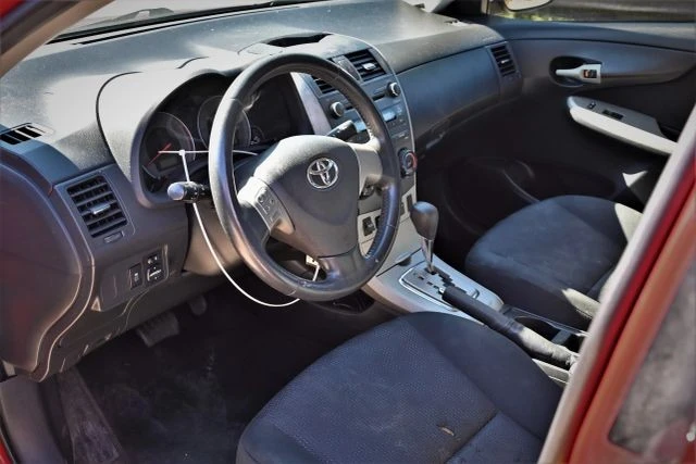 2010 Toyota Corolla 10th Gen - Image 10 of 16