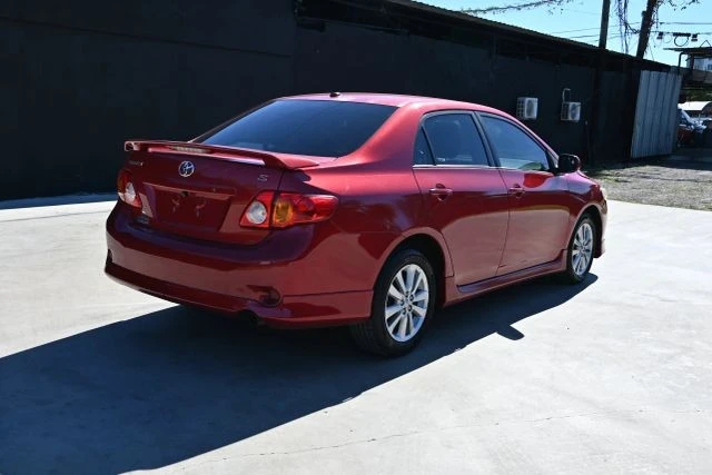 2010 Toyota Corolla 10th Gen - Image 3 of 16