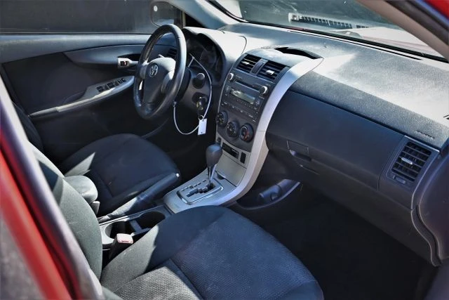 2010 Toyota Corolla 10th Gen - Image 12 of 16