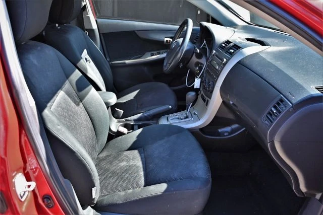 2010 Toyota Corolla 10th Gen - Image 11 of 16