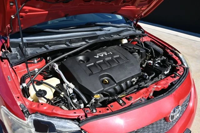 2010 Toyota Corolla 10th Gen - Image 15 of 16