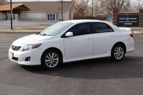 2010 Toyota Corolla 10th Gen - Image 10 of 21