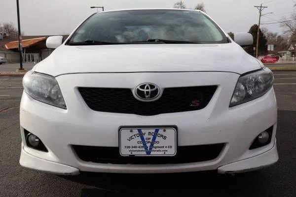 2010 Toyota Corolla 10th Gen - Image 13 of 21