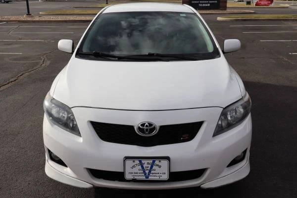 2010 Toyota Corolla 10th Gen - Image 12 of 21