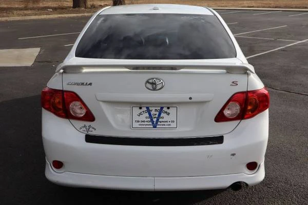 2010 Toyota Corolla 10th Gen - Image 6 of 21