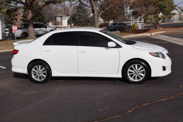 2010 Toyota Corolla 10th Gen - Image 3 of 21